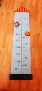 Haba Lengtemeter Kinderen GRATIS, Ophalen of Verzenden, Gebruikt, Wanddecoratie