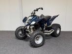 Yamaha raptor 350 NL kenteken quad yamaha raptor quad