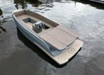 Luxal 6.2 Aluminium Tender | Sloep | Console Boot |, Watersport en Boten, Nieuw, 6 meter of meer, Benzine, Buitenboordmotor