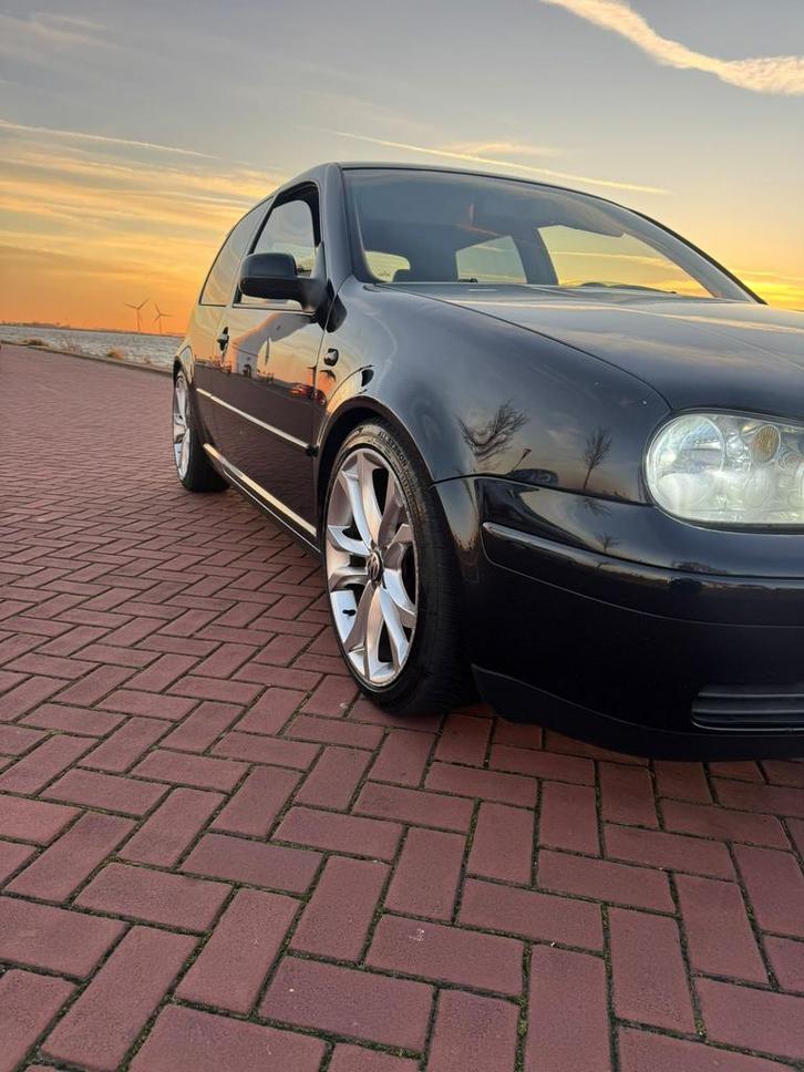 Golf 4 Highline, Auto diversen, Tuning en Styling, Ophalen