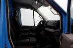 Volkswagen Crafter 35 2.0 TDI E6 Bakwagen met achterdeuren 2, Voorwielaandrijving, Gebruikt, Euro 6, 4 cilinders