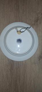 Mooi sierbord delfs blauw, Ophalen of Verzenden