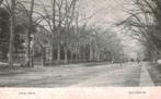HILVERSUM Oranje Hotel, Verzamelen, Ophalen of Verzenden, Voor 1920, Ongelopen, Noord-Holland