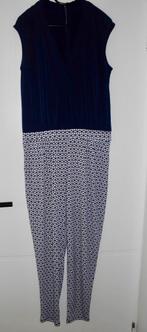 Esprit jumpsuit maat S, Kleding | Dames, Jumpsuits, Blauw, Ophalen of Verzenden, Zo goed als nieuw, Maat 36 (S)