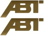 ABT sticker set #8, Verzenden