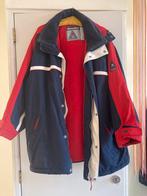 Gaastra winterjack xxl, Kleding | Dames, Jassen | Winter, Ophalen of Verzenden, Gedragen, Maat 46/48 (XL) of groter, Blauw