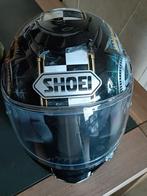 Te koop zgan SHOEI Motorhelm, Ophalen, M, Heren, Integraalhelm