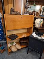 Vintage klepkast/barkast, Ophalen of Verzenden, Zo goed als nieuw