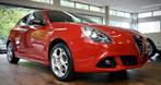 Alfa romeo Giulietta 1.4 T Sprint | Schakel flipper | | Auto, 4 cilinders, Met garantie (alle), Origineel Nederlands, Bedrijf