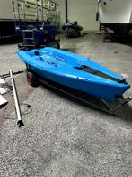 zeilboot, Watersport en Boten, Open zeilboten, Ophalen, Geen motor, Gebruikt, 6 meter of meer