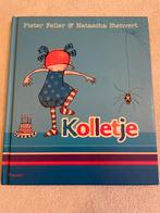 Pieter Feller - Kolletje, Boeken, Fictie algemeen, Ophalen of Verzenden, Zo goed als nieuw, Pieter Feller