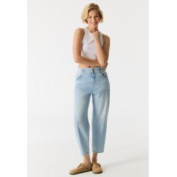 Cup of Joe Jasmin wide leg jeans beschikbaar voor biedingen