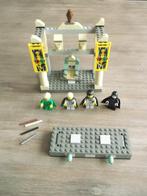lego harry potter 4733 the dueling club (2002), Ophalen of Verzenden, Gebruikt, Complete set, Lego