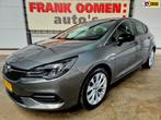 Opel Astra 1.4 T 146PK + Keyless|LED|Navi|Apple|Android|PDC|, Parkeercamera, Gebruikt, 146 pk, Leder en Stof