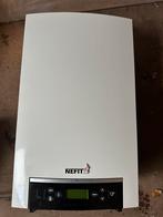 Nefit cv cw5, Doe-het-zelf en Verbouw, Geisers en Boilers, Ophalen, Geiser, Zo goed als nieuw, Minder dan 20 liter