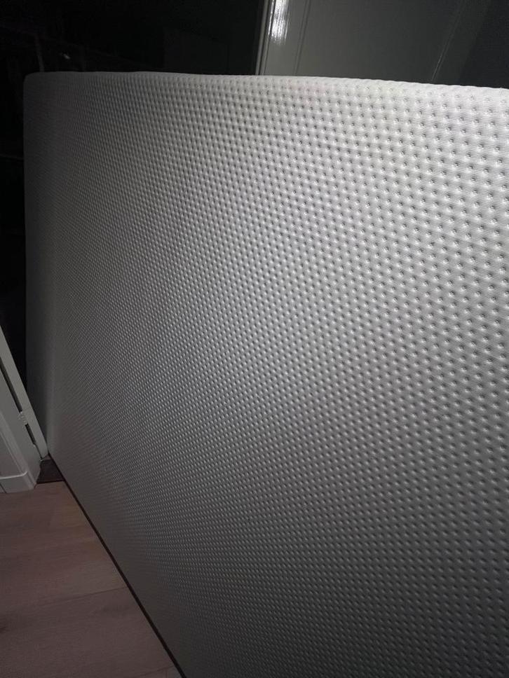 Emma Matras 160x200 - Medium Hard - Hybrid II, Huis en Inrichting, Slaapkamer | Matrassen en Bedbodems, Zo goed als nieuw, Matras