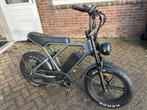 H9 fatbike als nieuw!!, Fietsen en Brommers, Elektrische fietsen, 59 cm of meer, Ophalen, Zo goed als nieuw, Overige merken