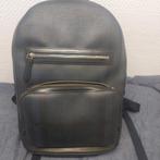 Burberry stijlvolle rugzak marden, blauw, Overige merken, 25 tot 40 cm, Ophalen of Verzenden, Zo goed als nieuw