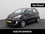 Kia Picanto 1.0 CVVT EconomyPlusLine | Airco |, Voorwielaandrijving, 12 maanden, Stof, Gebruikt