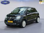 Renault Twingo Z.E. R80 AUTOMAAT Intens Vibes,vele opties, 1, Auto's, Automaat, Gebruikt, 22 kWh, Stoelverwarming