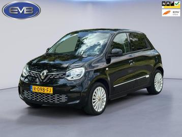 Renault Twingo Z.E. R80 AUTOMAAT Intens Vibes,vele opties, 1 beschikbaar voor biedingen