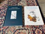 Marten Toonder. Tom Poes en de Mammoet. Heer Bommel en Tom P, Boeken, Stripboeken, Meerdere stripboeken, Ophalen of Verzenden