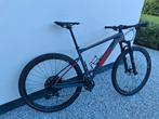 MTB BMC TE02 (hardtail cross-country + powermeter), Hardtail, Ophalen, Zo goed als nieuw, Overige merken