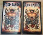 Iced Earth - Dark Genesis (5-CD, mispress), Ophalen of Verzenden, Gebruikt