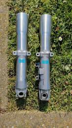 Voorvork poten 41mm lowers, Motoren, Onderdelen | Harley-Davidson, Ophalen of Verzenden