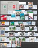 K634 plaatfouten, Postzegels en Munten, Postzegels | Nederland, Ophalen of Verzenden