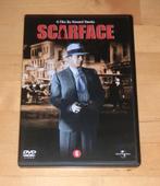 dvd - Scarface - 1932, Cd's en Dvd's, Dvd's | Klassiekers, Ophalen, Alle leeftijden, Zo goed als nieuw, 1940 tot 1960