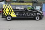 Renault Trafic 2.0 dCi 110 T30 L2H1 Work Edition / DEMO / LA, Auto's, Voorwielaandrijving, Stof, Euro 6, 4 cilinders