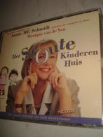 Monique van de Ven- Het Stoute Kinderen Huis- 2-CD- (NIEUW), Verzenden, Muziek, Boxset