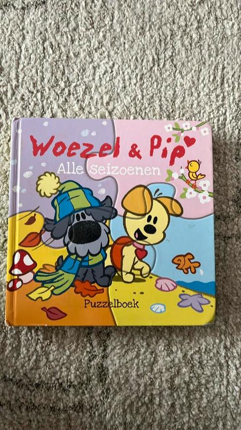 Guusje Nederhorst - Alle seizoenen, Boeken, Kinderboeken | Jeugd | onder 10 jaar, Zo goed als nieuw, Ophalen