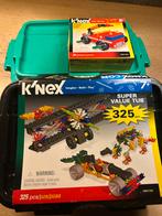 K’nex Imagine superset, Ophalen of Verzenden, Nieuw, K'nex