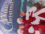 White chrismas, Cd's en Dvd's, Dvd's | Klassiekers, Ophalen of Verzenden, 1980 tot heden, Zo goed als nieuw