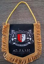 Feyenoord vaantje supporttersvereniging 85 jaar, Ophalen of Verzenden, Zo goed als nieuw, Feyenoord, Vaantje of Sjaal