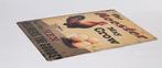 Rooster may crow hen delivers reclamebord van metaal deco, Info@deconoord.nl, Deco Noord, Nieuw, Ophalen of Verzenden