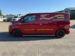 Peugeot Expert 227S GB 2.0 Bluehdi 180pk 2p. STT Eat6 2019, Zwart, 4 cilinders, USB, Diesel