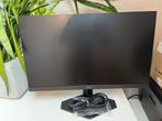 AOC Gaming Monitor - LCD Scherm 24  inch, Computers en Software, Monitoren, Hoofdtelefoonaansluiting, 101 t/m 150 Hz, 1 tot 2 ms