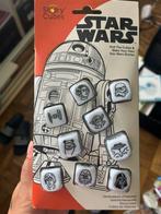Star Wars Rory’s Story Cubes - Bordspel, Ophalen of Verzenden, Nieuw