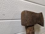 antieke bijl handgemaakt, Ophalen of Verzenden, 'T Olde Gre-j, Info@toldegrej.nl, Endepoelstraat 20f Didam