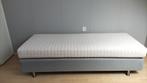 1persoons boxspring 80/200+Matras(Norma), Ophalen, Zo goed als nieuw, Eenpersoons, 80 cm
