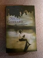 Nicci Gerrard - Het voorbijgaan, Ophalen of Verzenden, Zo goed als nieuw, Nederland