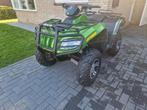 Arctic Cat 700  ATV - Klaar voor avontuur!, 700 cc, 1 cilinder, 12 t/m 35 kW