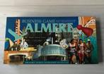 Almere Business Game - Strategisch Bordspel, Drie of vier spelers, Ophalen of Verzenden, Zo goed als nieuw