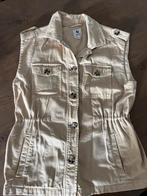 Garcia Gilet - Maat S, Ophalen of Verzenden, Zo goed als nieuw, Maat 36 (S)
