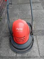 Flymo gazonmaaier, Cirkelmaaier, Ophalen of Verzenden, Gebruikt