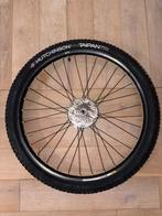 Mavic 29'' EN 427, 12x142, achterwiel 622x27 TSS Shimano HG, Wiel, Mavic achterwiel Shimano HG, Zo goed als nieuw, Mountainbike
