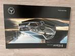 Mercedes en Lancia Delta brochure, Ophalen